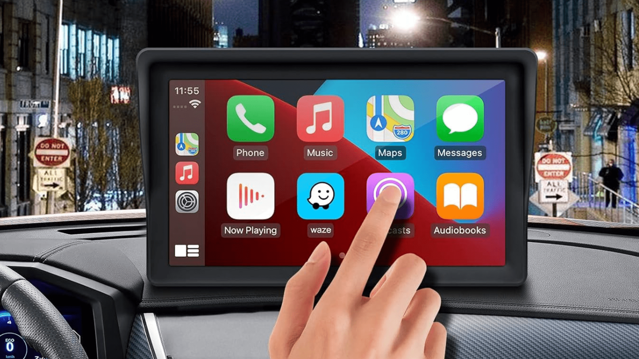 transform your car with android auto for