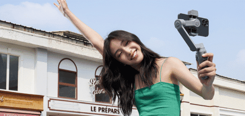 elevate your video content with the feature-packed