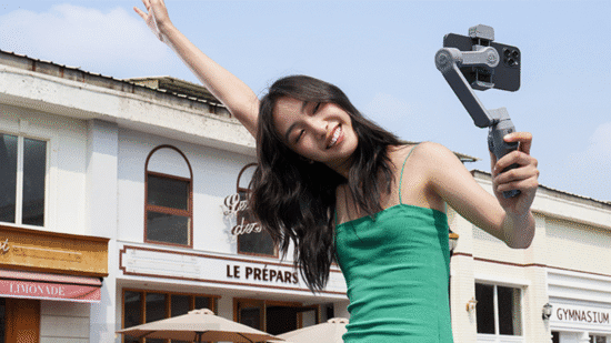 elevate your video content with the feature-packed