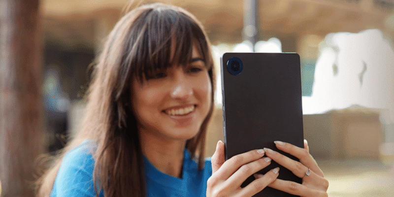 Verizon's latest tablet might finally make you ditch your e-reader 8 verizon s latest tablet might finally make