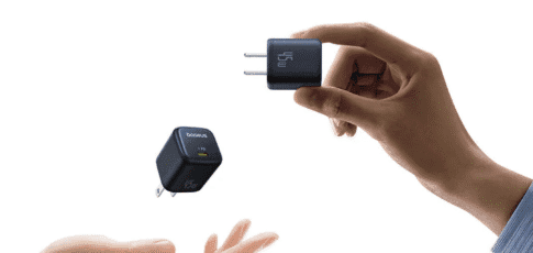 the perfect charger for travelers is now