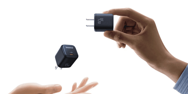 The perfect charger for travelers is now just $16 18 the perfect charger for travelers is now