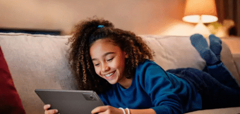 this affordable android tablet features everything you