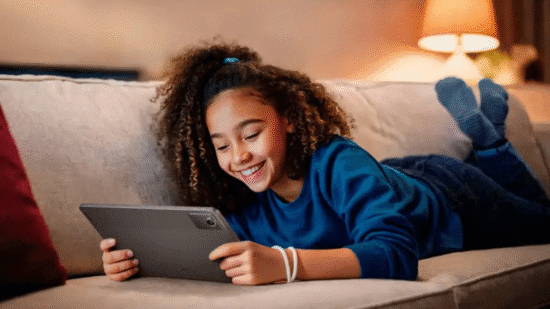 this affordable android tablet features everything you