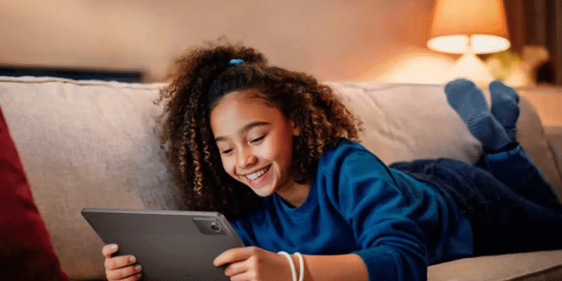 this affordable android tablet features everything you