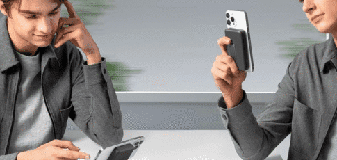 take 33 off the anker 633 our