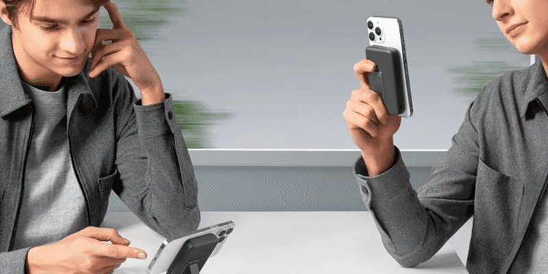 Take 33% off the Anker 633, our favorite magnetic power bank 15 take 33 off the anker 633 our