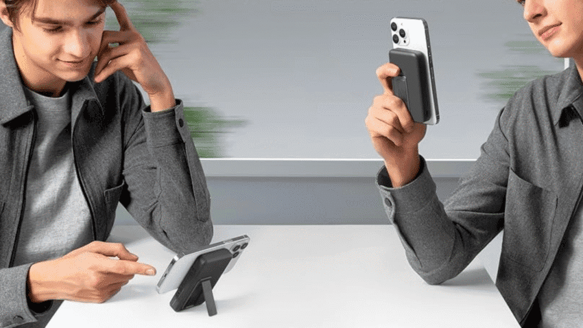 take 33 off the anker 633 our