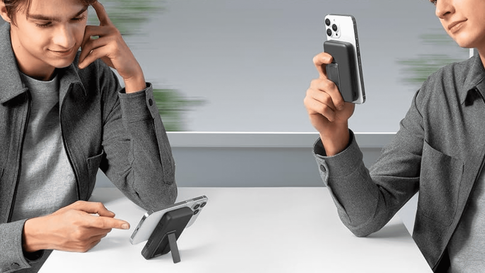 take 33 off the anker 633 our