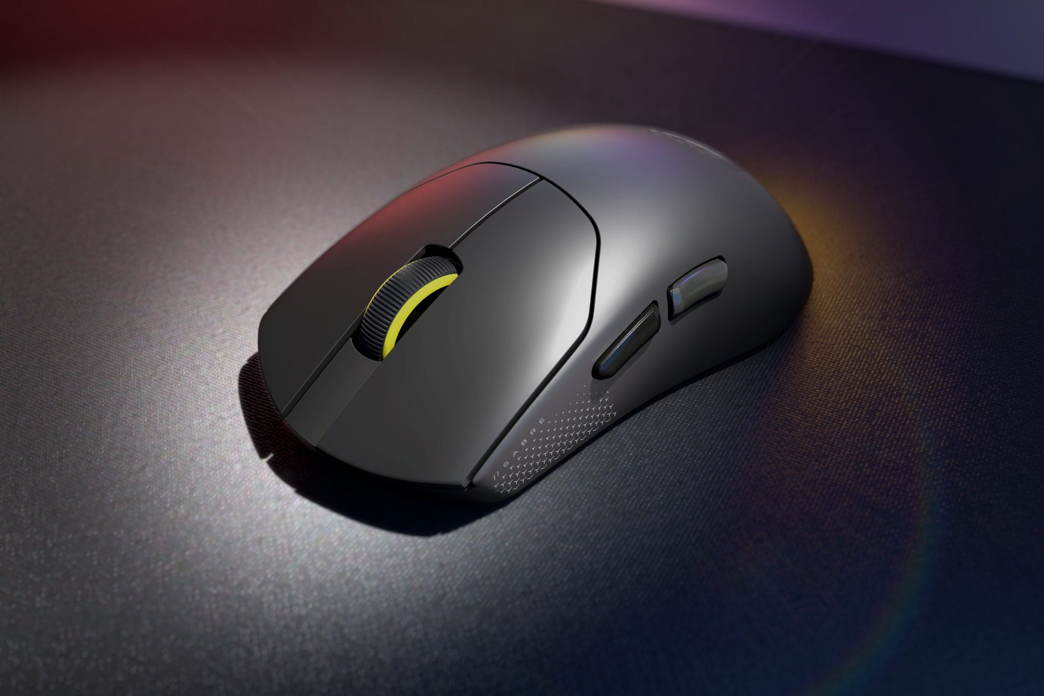corsair s new gaming mouse is as