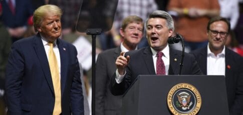 revolving door ex-senator becomes cable industry s