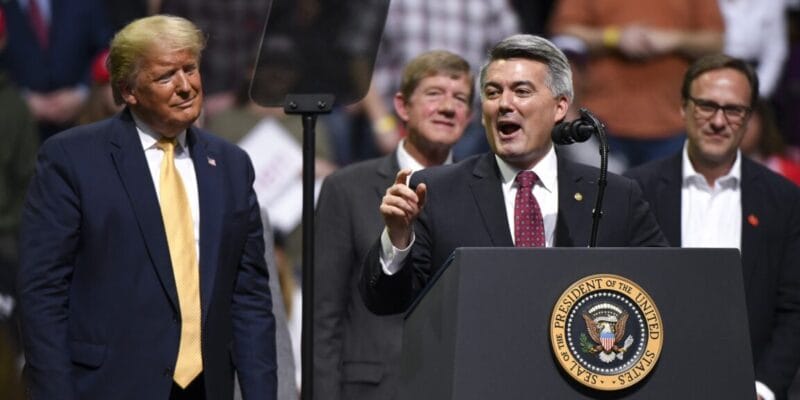 Revolving door: Ex-senator becomes cable industry’s top lobbyist 2 revolving door ex-senator becomes cable industry s