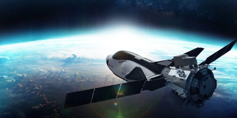 Sierra’s Dream Chaser is starting to resemble a nightmare 19 sierra s dream chaser is starting to