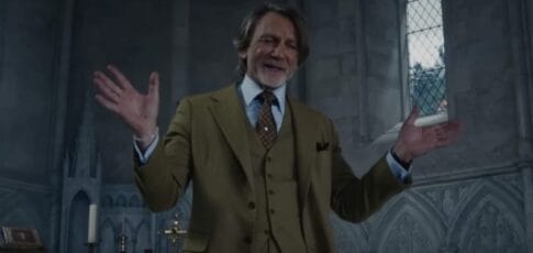 benoit blanc goes full gothic in wake