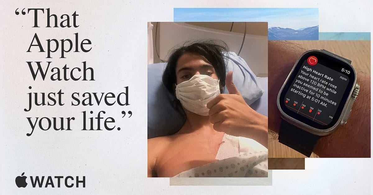 apple publishes dear apple segment from today