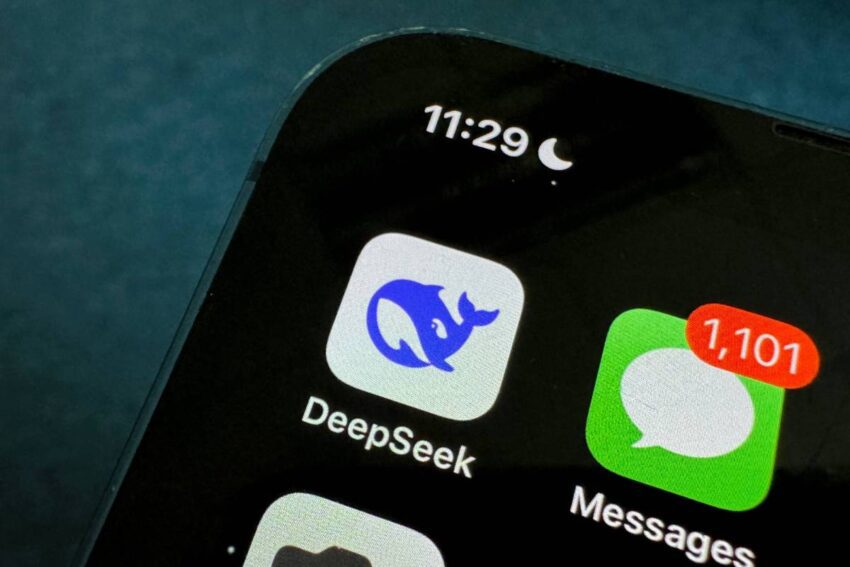 deepseek everything you need to know about