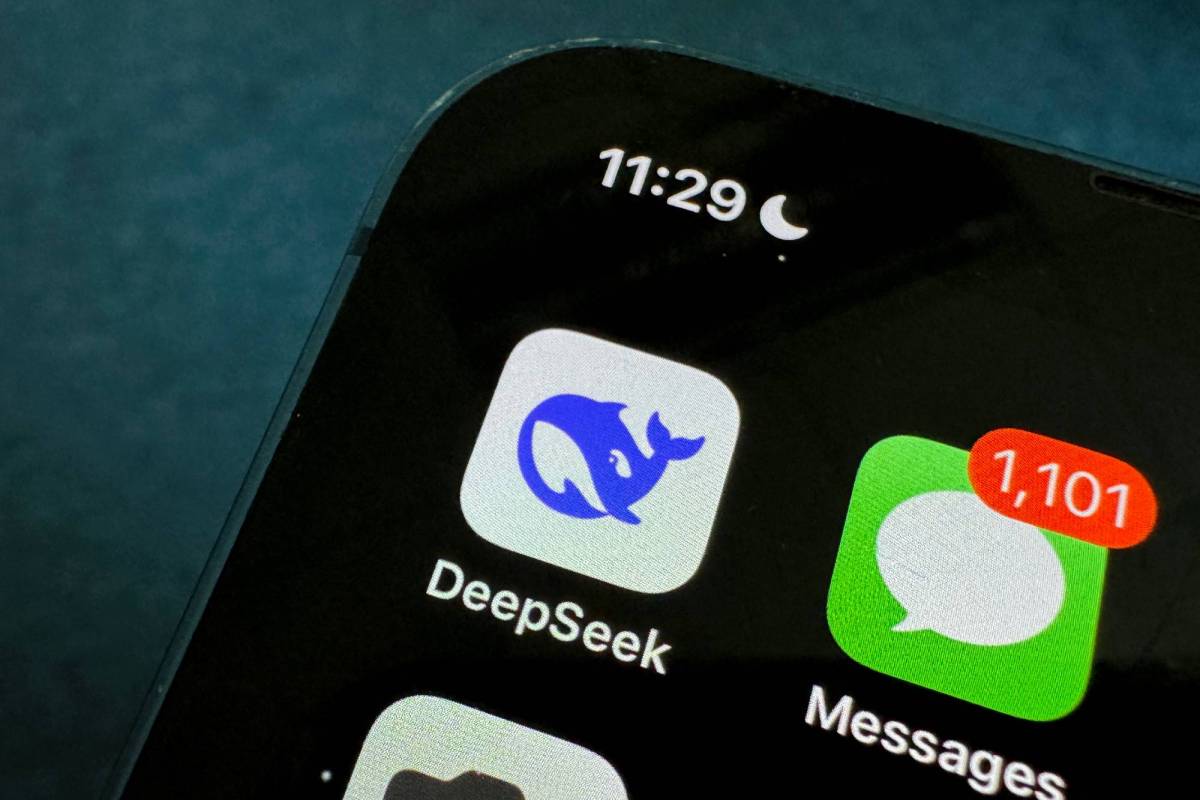 deepseek everything you need to know about