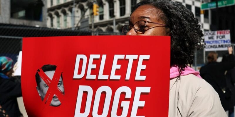 Trump admin says Social Security database wasn’t “leaked, hacked, or shared” 8 trump admin says social security database wasn
