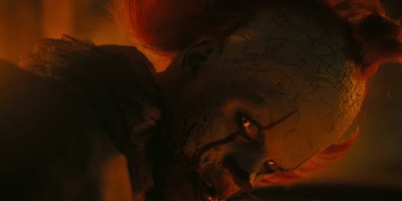 Pennywise gets an origin story in Welcome to Derry trailer 2 pennywise gets an origin story in welcome