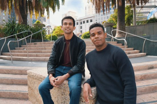 vibe-coding startup anything nabs a 100m valuation