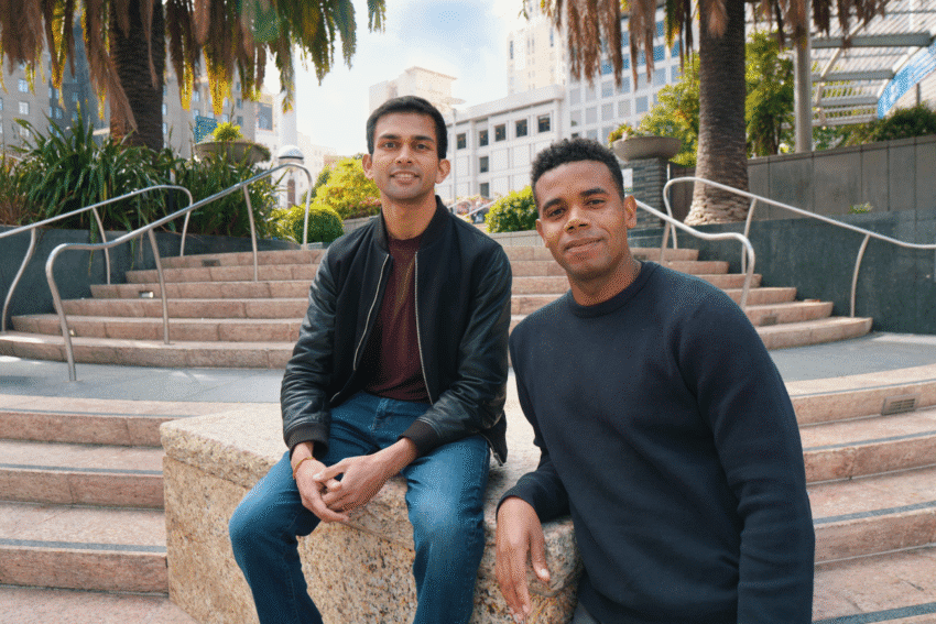 vibe-coding startup anything nabs a 100m valuation