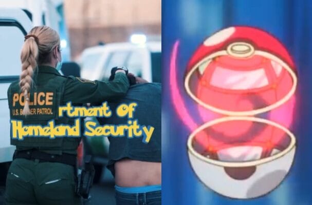 Pokémon lawyers won’t sue DHS for that video, former legal head predicts 5 pok mon lawyers won t sue dhs