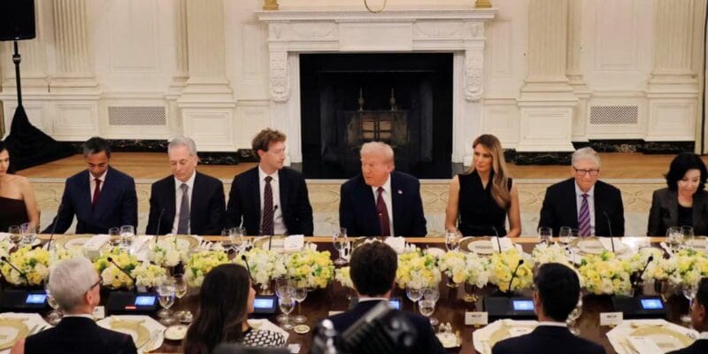 AI vs. MAGA: Populists alarmed by Trump’s embrace of AI, Big Tech 7 ai vs maga populists alarmed by trump