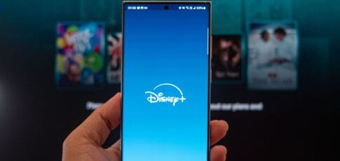 disney plus fourth straight year of streaming