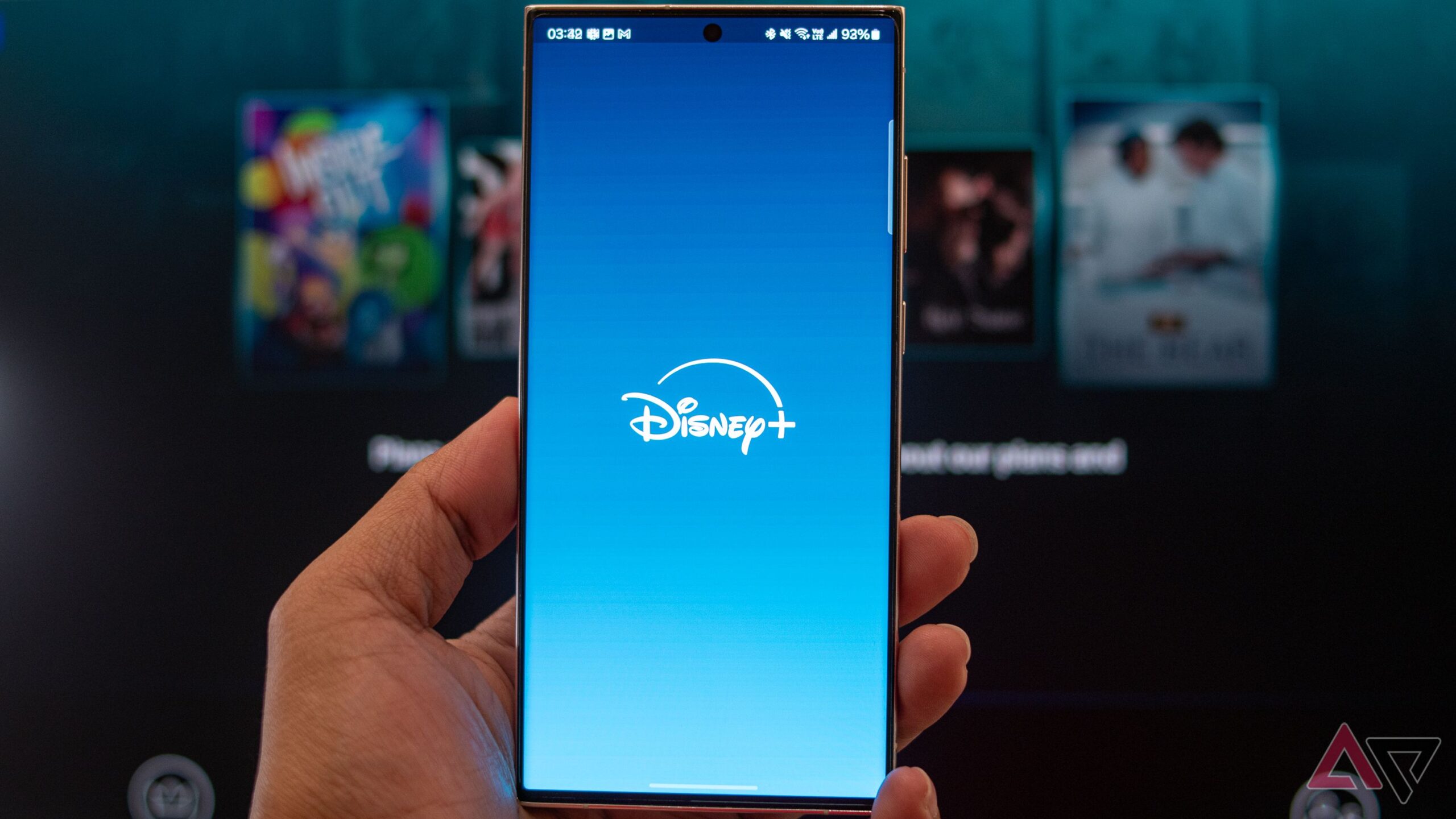 disney plus fourth straight year of streaming