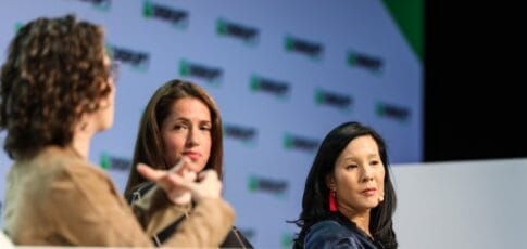 what top vcs want from ai founders