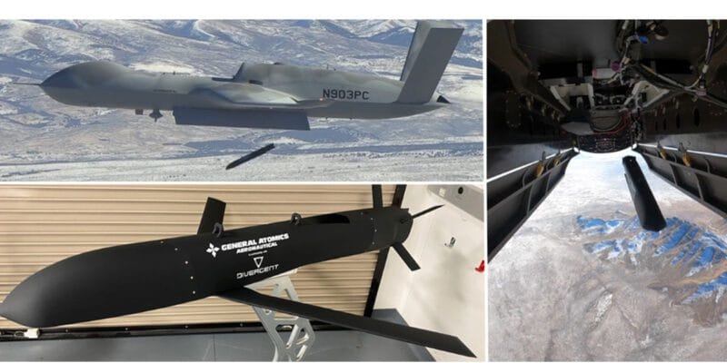 Divergent raises $290M to expand production of specialized military parts 2 divergent raises 290m to expand production of