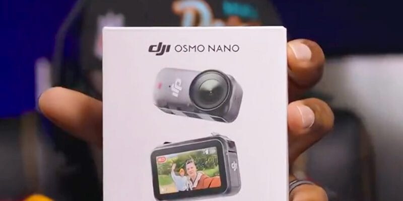 DJI’s next modular tiny action camera revealed in leaked images 20 dji s next modular tiny action camera