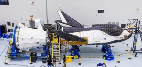 sierra space s spaceplane faces a reinvention