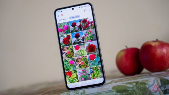 google photos wants to simplify searching for