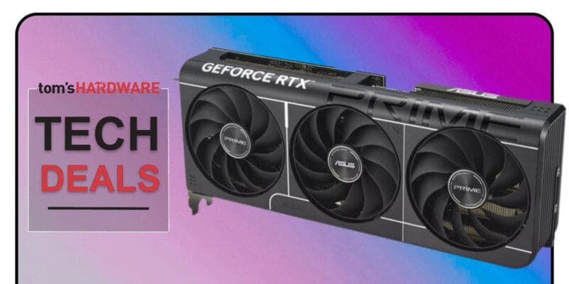 the asus prime rtx 5070 12gb is