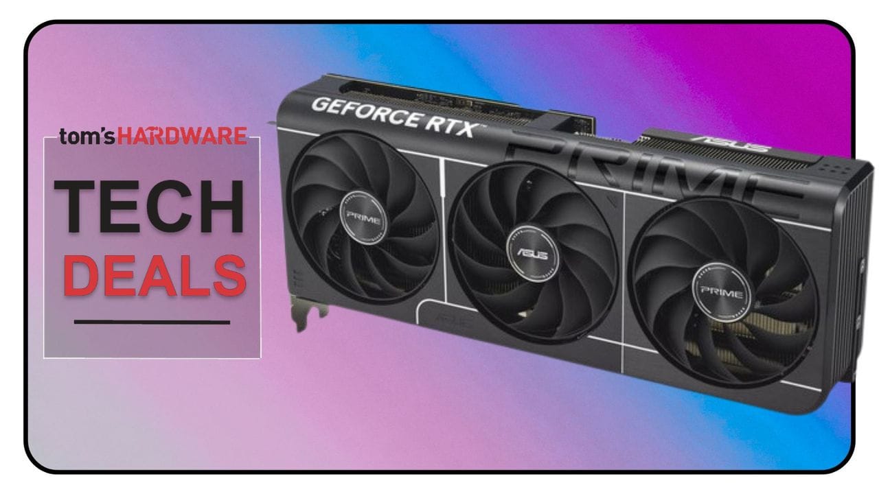 the asus prime rtx 5070 12gb is