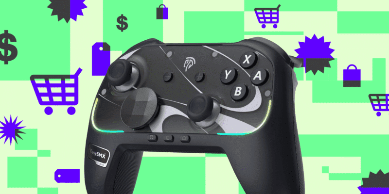 Switch 2 controllers and the OnePlus Watch 3 top our list of the best deals this week 10 switch 2 controllers and the oneplus watch