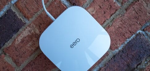 best vpn for eero routers in 2025