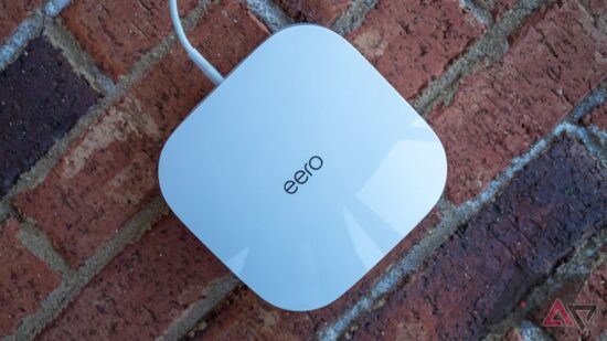 best vpn for eero routers in 2025