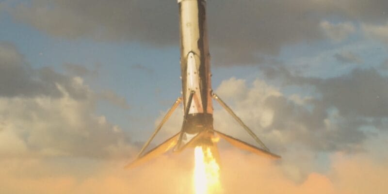 US intel officials “concerned” China will soon master reusable launch 1 us intel officials concerned china will soon