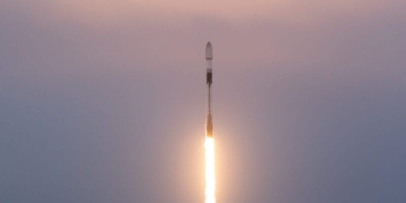 Pentagon begins deploying new satellite network to link sensors with shooters 17 pentagon begins deploying new satellite network to