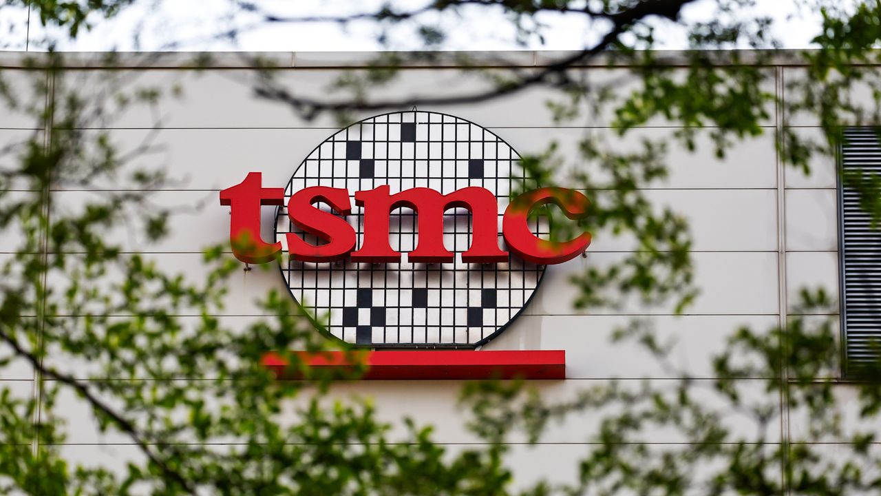 tsmc s foundry dominance hits new heights
