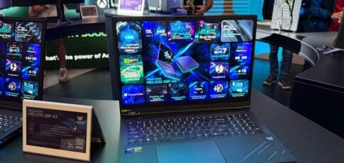 acer hedges its hardware bets puts vpro