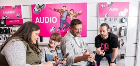 new drama is brewing at t-mobile and