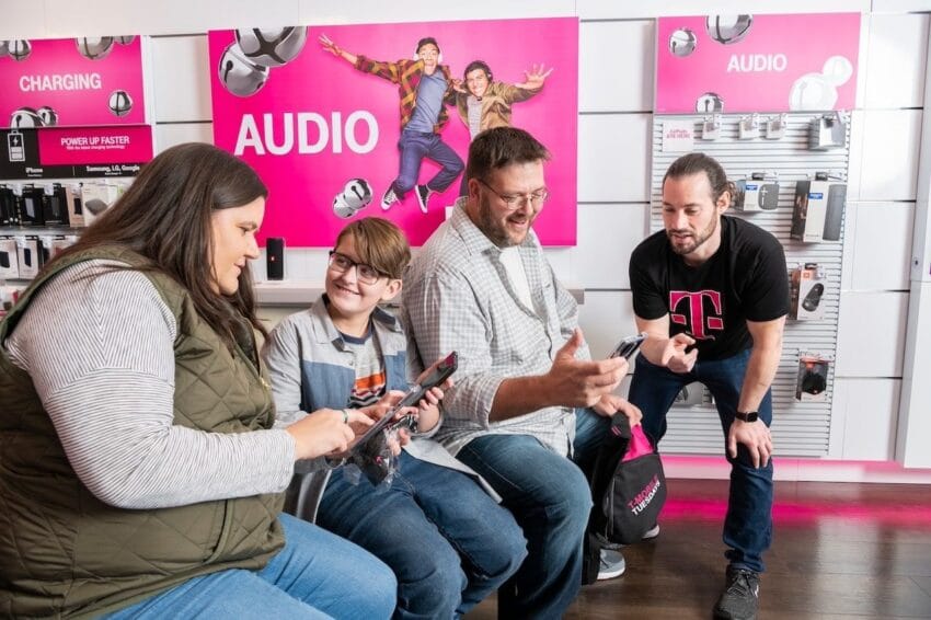 new drama is brewing at t-mobile and