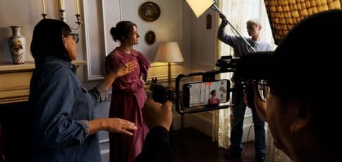 apple unveils final cut camera 2 0