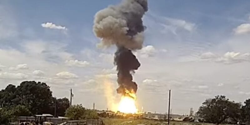 Another setback for Firefly Aerospace’s beleaguered rocket program 2 another setback for firefly aerospace s beleaguered