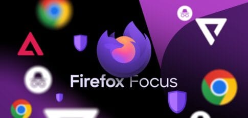 8 reasons i keep opening firefox focus