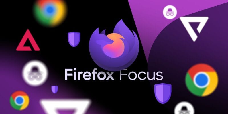 8 reasons I keep opening Firefox Focus instead of Chrome's Incognito mode 11 8 reasons i keep opening firefox focus