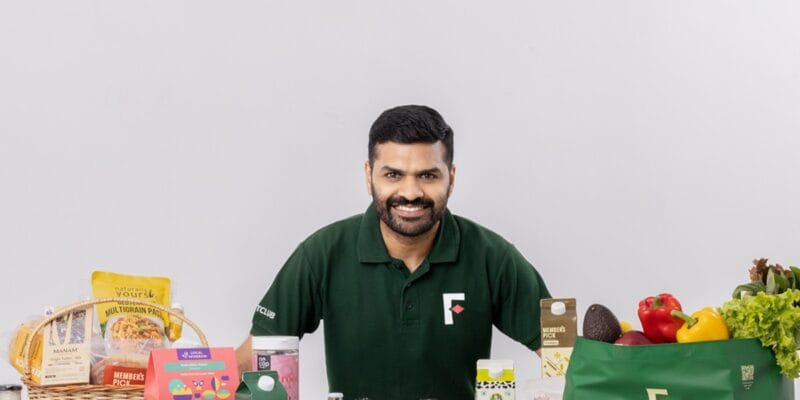firstclub bucks india s speed obsession quickly